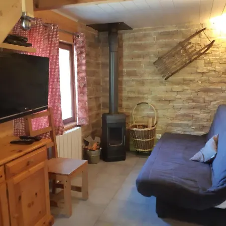 Le Du Brabant * La Bresse