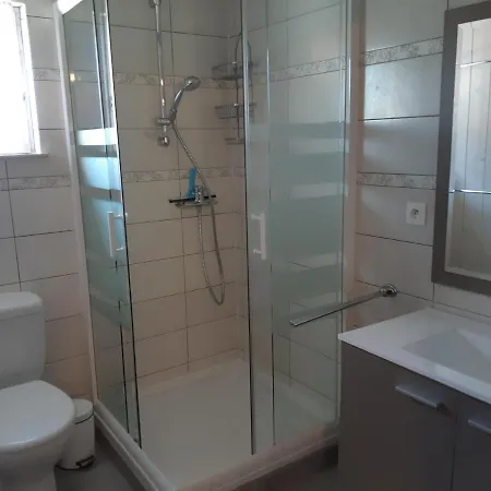 Le Du Brabant Chalet