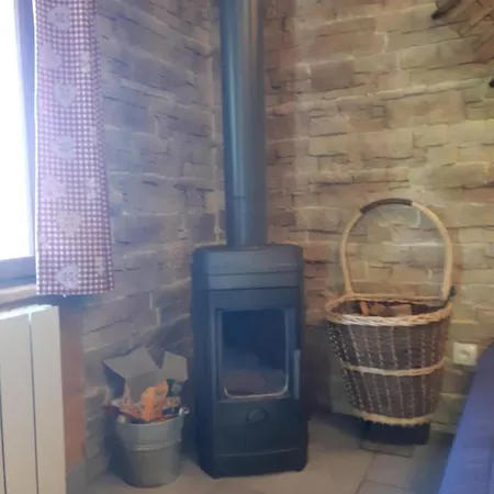 Chalet Le Du Brabant *