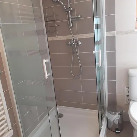 Alpstuga Le Du Brabant