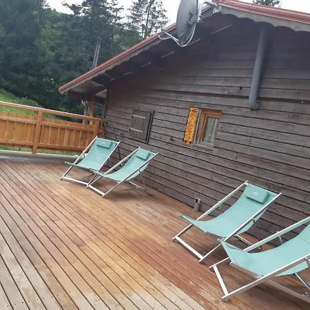 Le Du Brabant * La Bresse