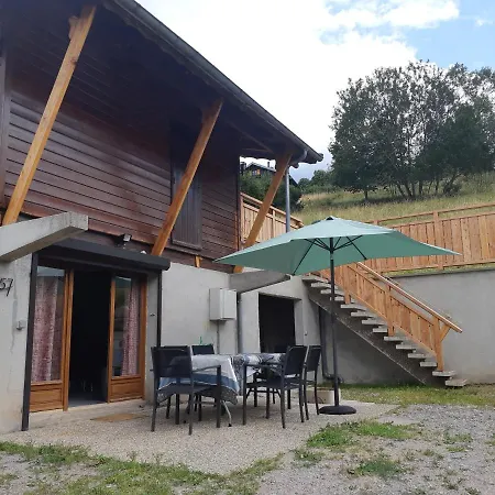 Le Du Brabant * La Bresse