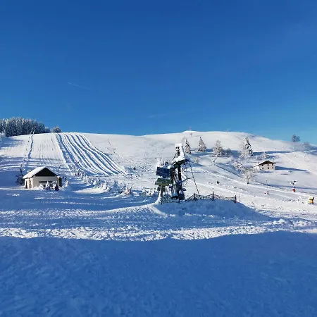 Le Du Brabant La Bresse