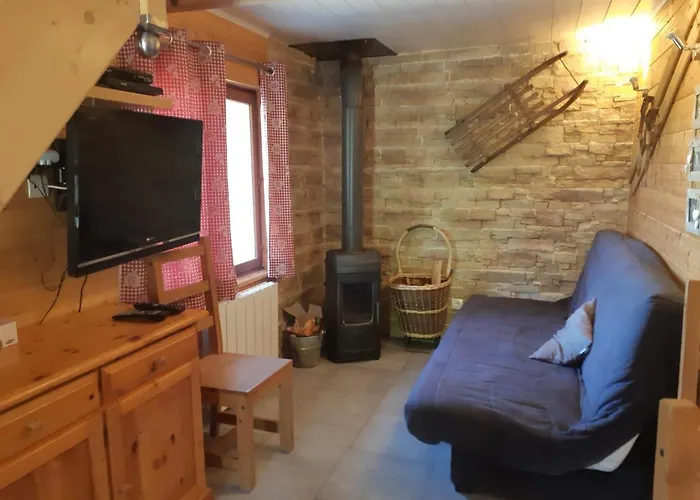 Le Du Brabant * La Bresse