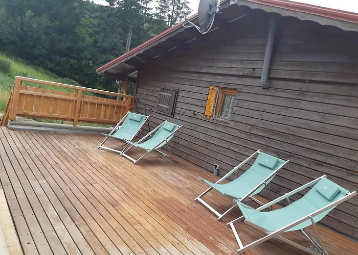 Le Du Brabant * La Bresse