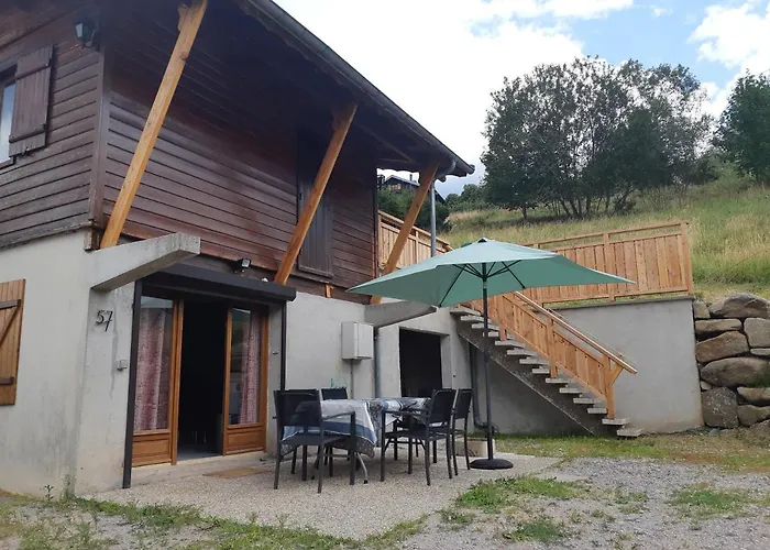 Le Du Brabant * La Bresse